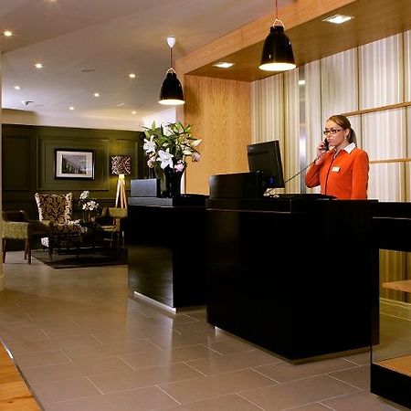 Citadines South Kensington London Hotel Luaran gambar