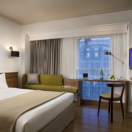 Citadines South Kensington London Hotel Luaran gambar
