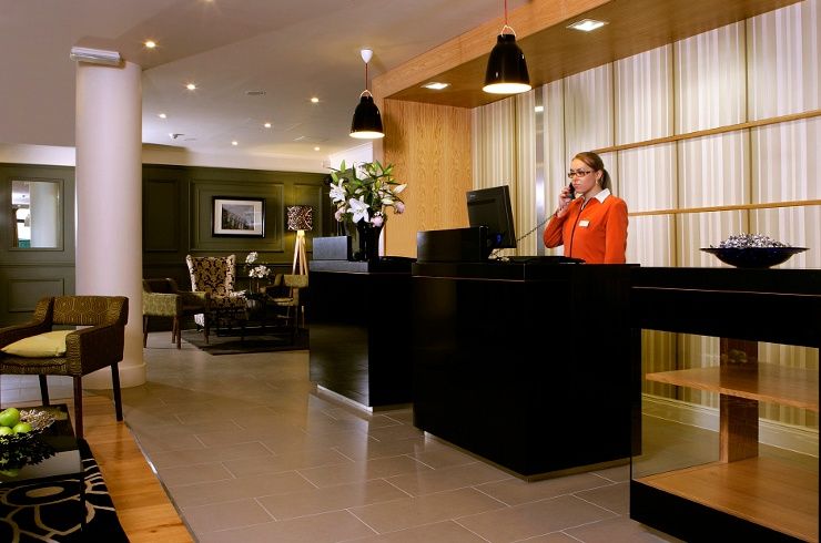 Citadines South Kensington London Hotel Luaran gambar