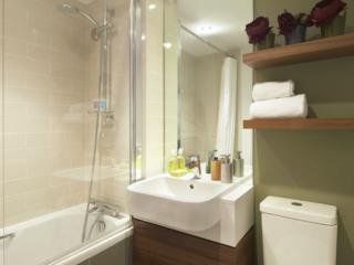 Citadines South Kensington London Hotel Luaran gambar
