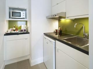 Citadines South Kensington London Hotel Luaran gambar